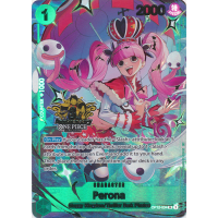 Perona - 034 (Japanese 3rd Anniversary Set)